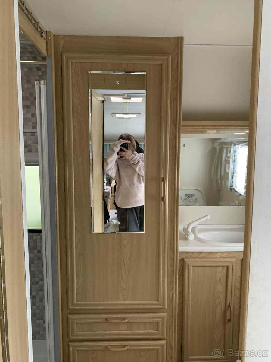 Karavan Lunar solar 6