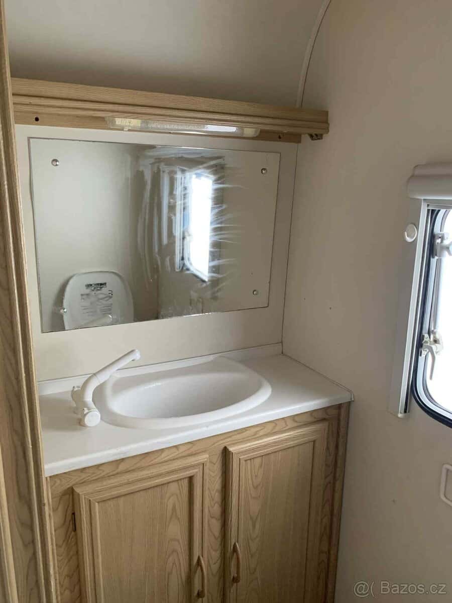 Karavan Lunar solar 7