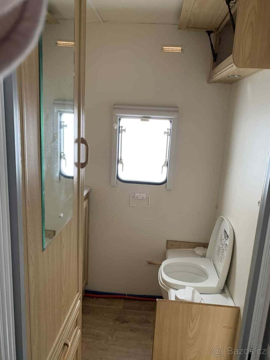 Karavan Lunar solar 9