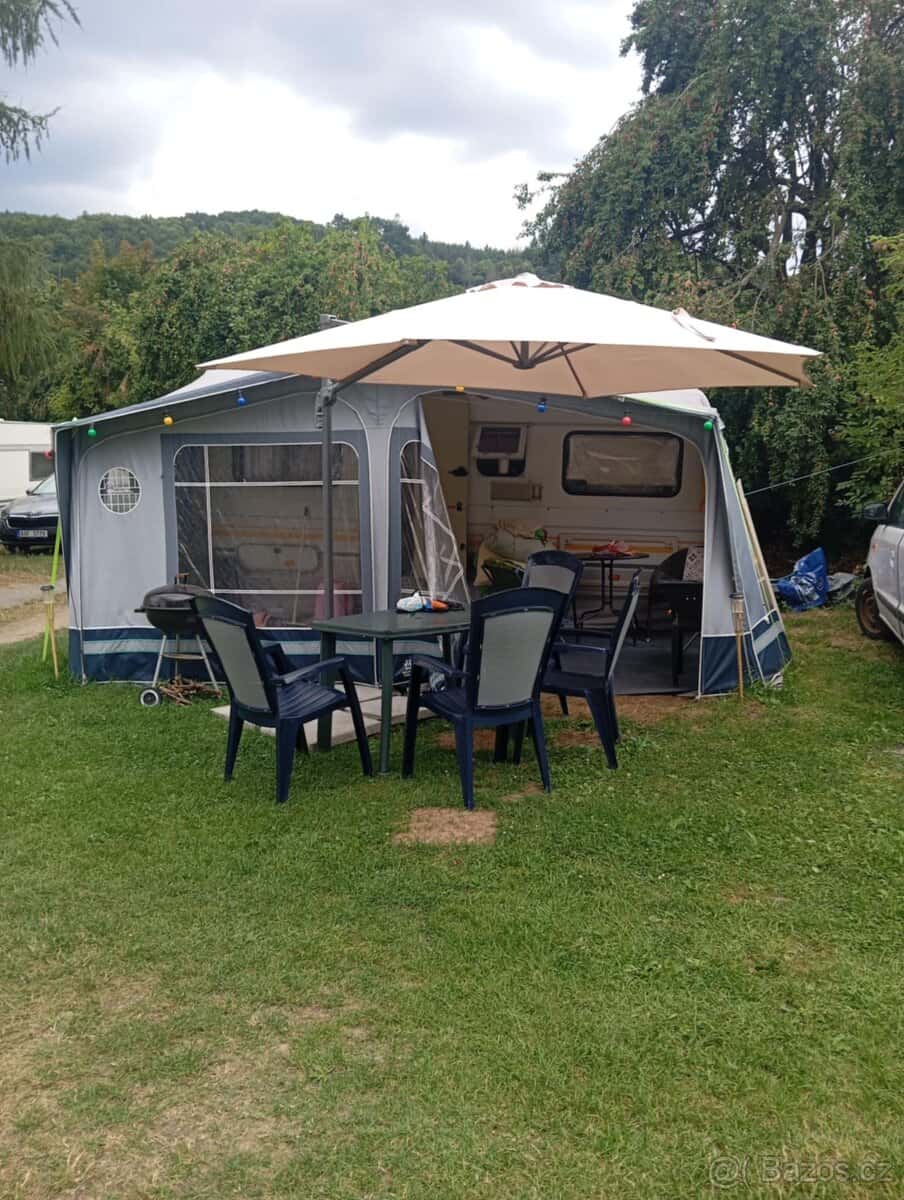 Karavan Lunar solar 10