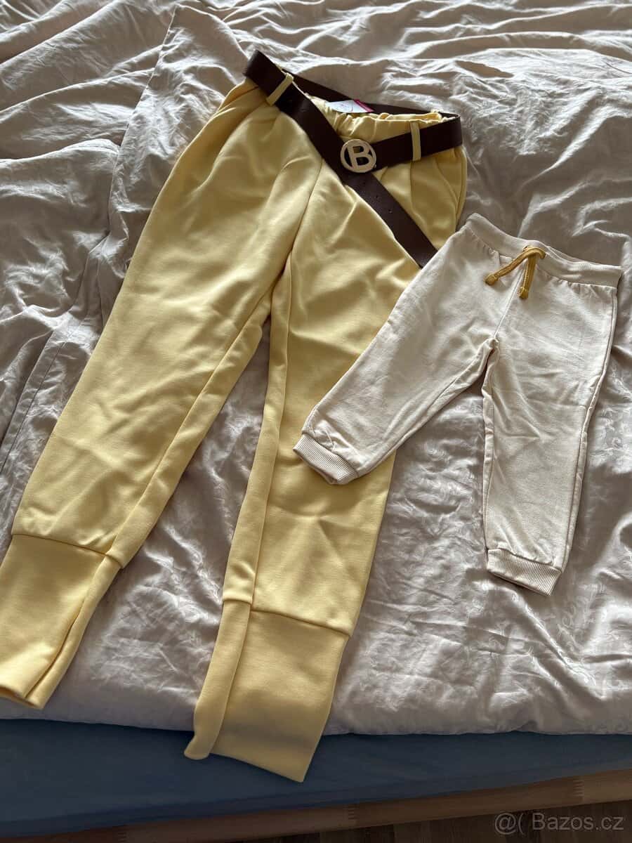 Set máma a dítě 1