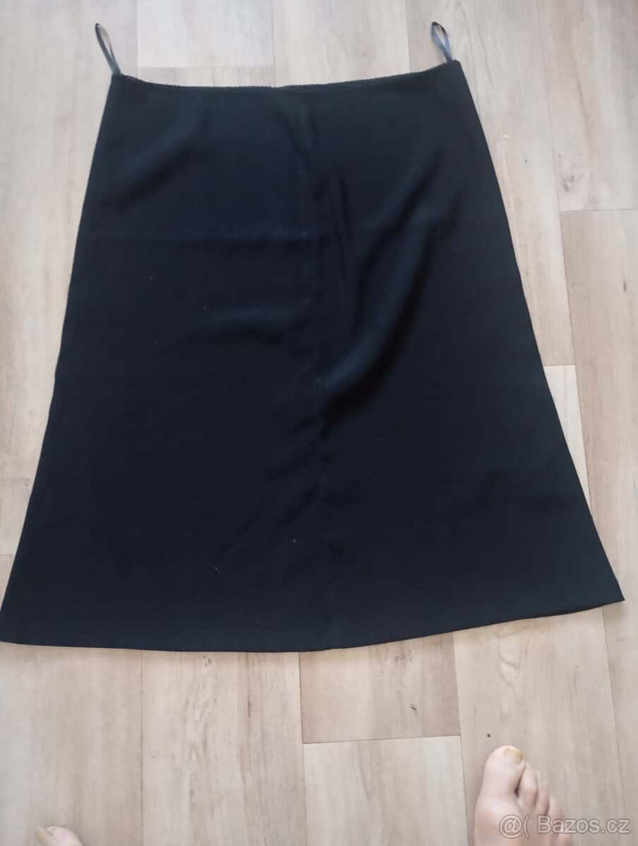 sukně do A 1