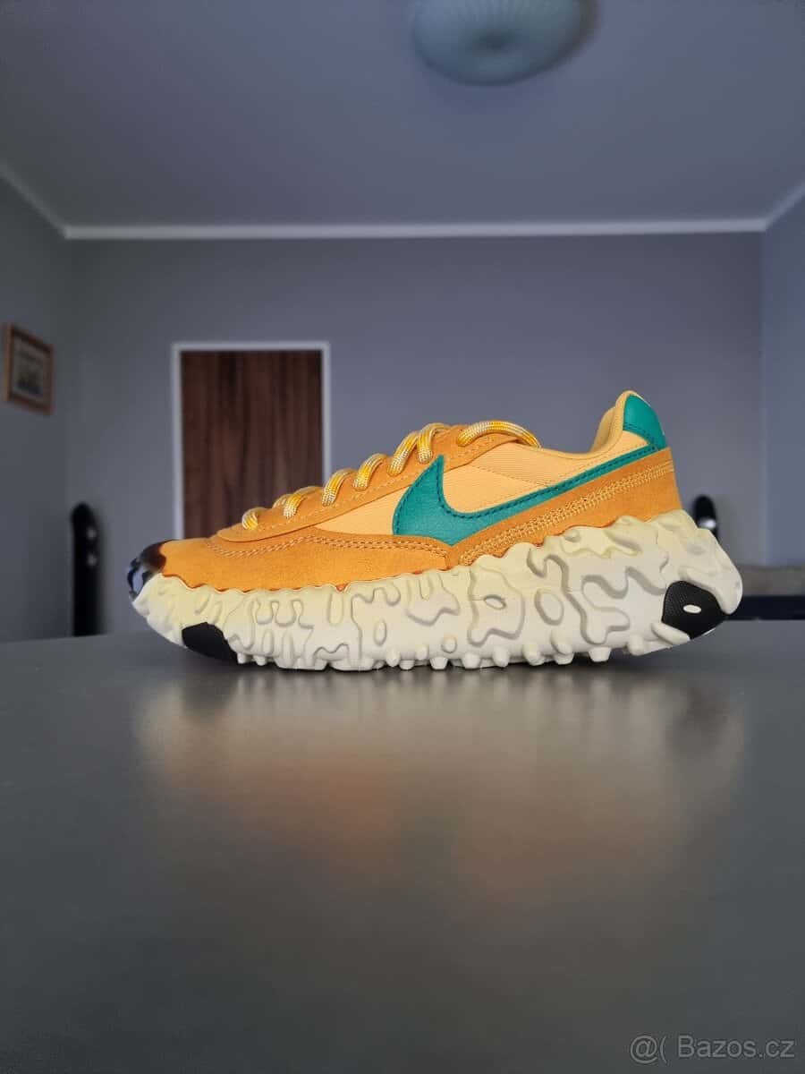 Nike Overbreak SP 10