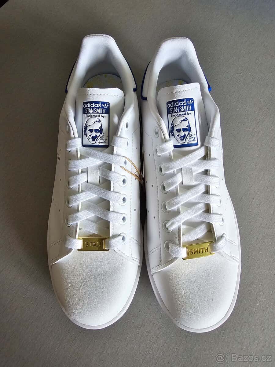 Adidas Stan Smith 4