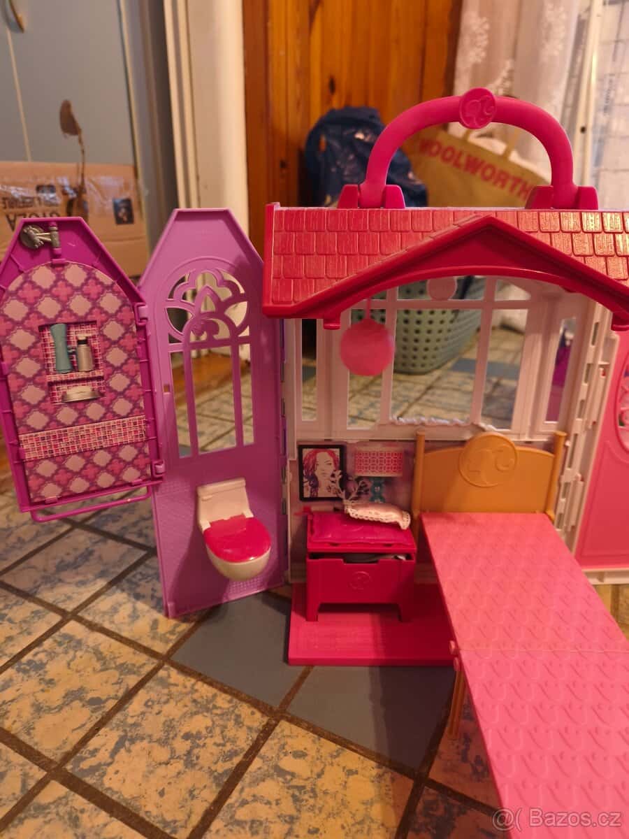 Dívčí hračky 9