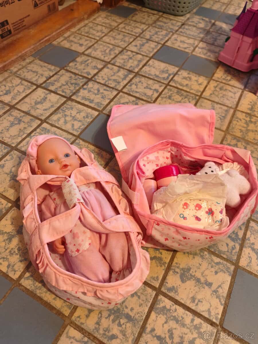 Dívčí hračky 11