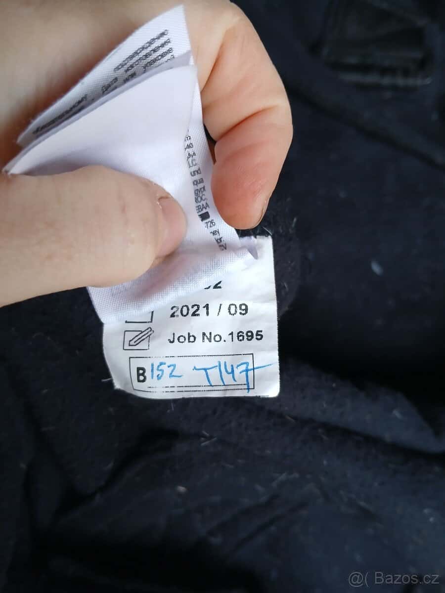 Fleece krk Decathlon 3