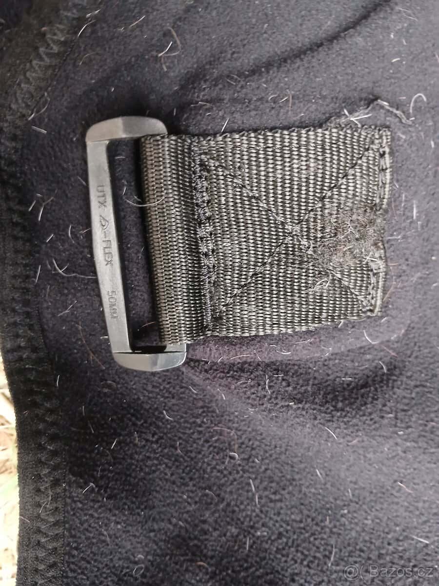 Fleece krk Decathlon 4