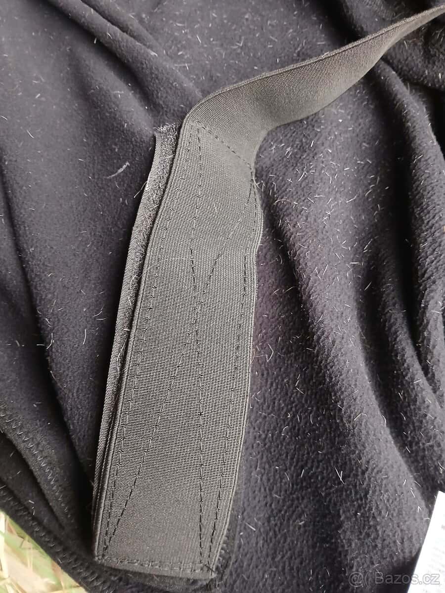 Fleece krk Decathlon 5