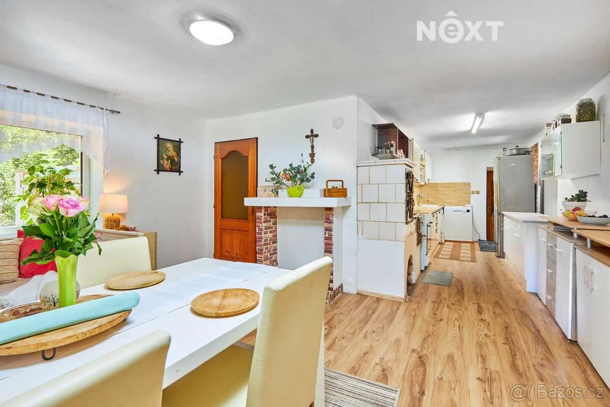 Prodej Chalupa, 60㎡ 2