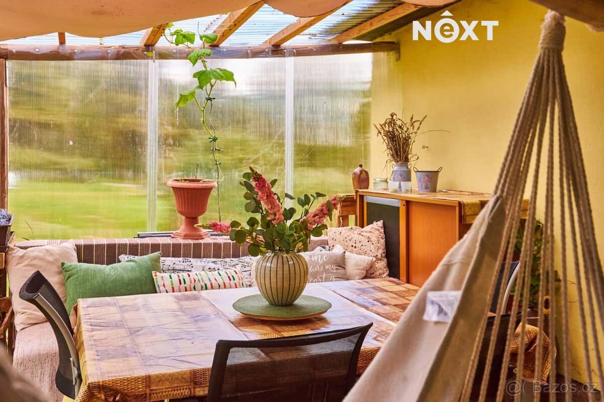 Prodej Chalupa, 60㎡ 9