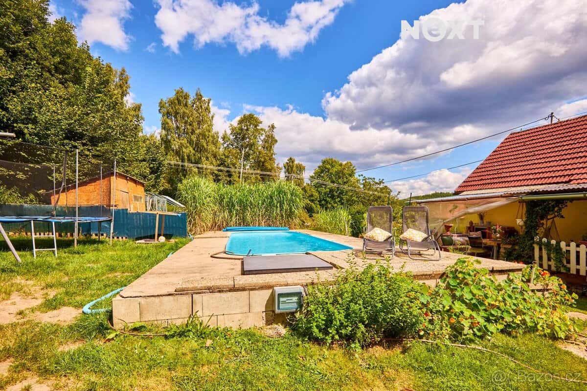 Prodej Chalupa, 60㎡ 11