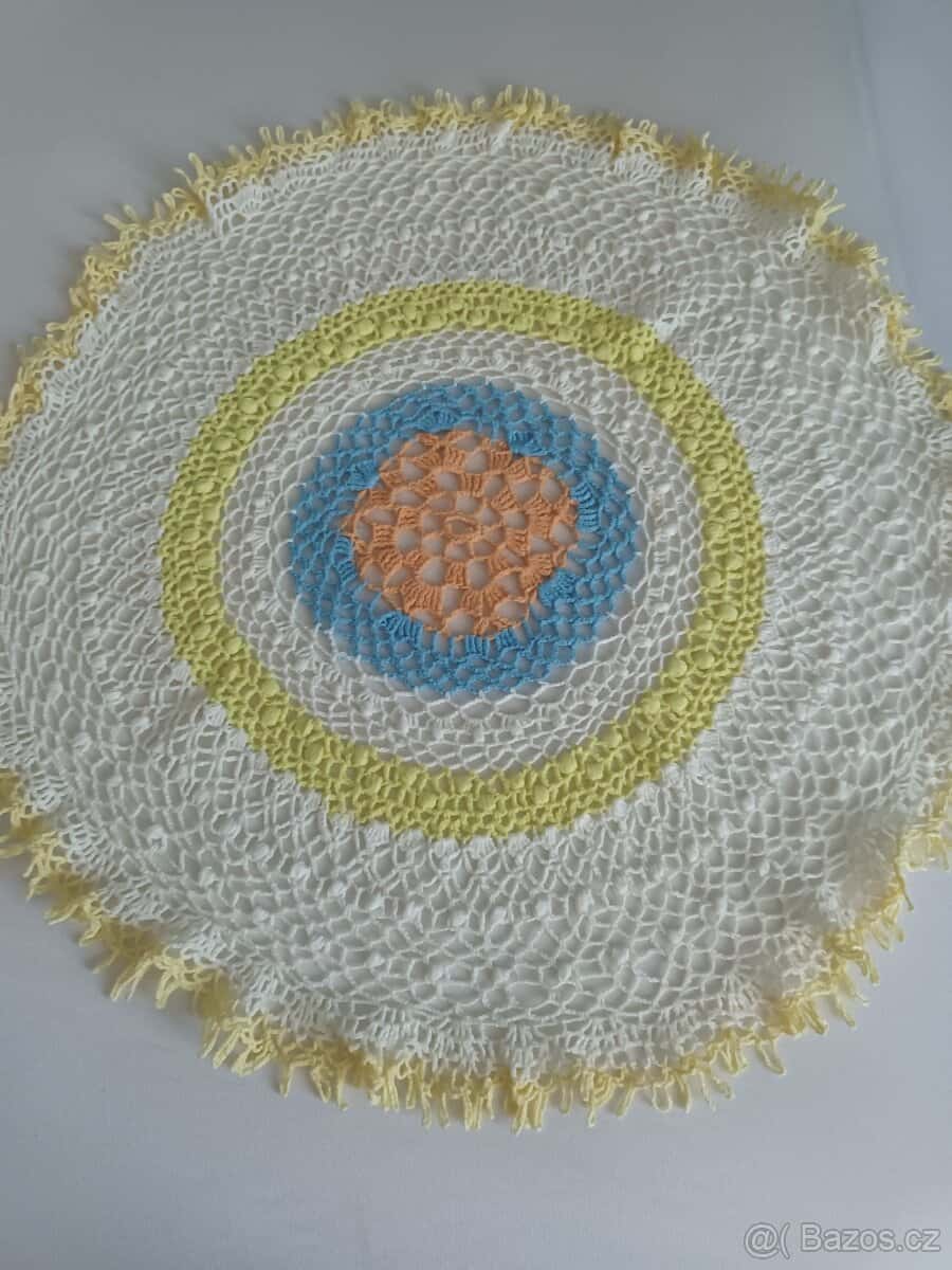 Set krásných decek 2