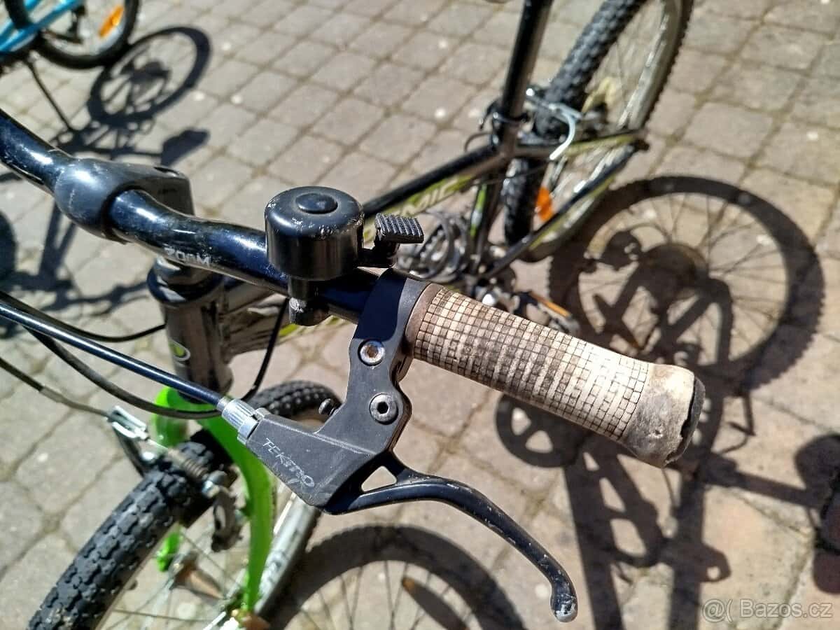 Author Cosmic "20" 8