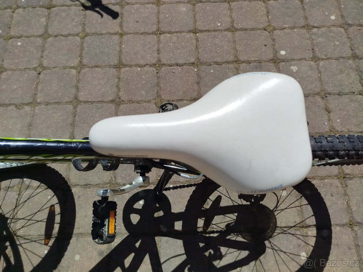 Author Cosmic "20" 9