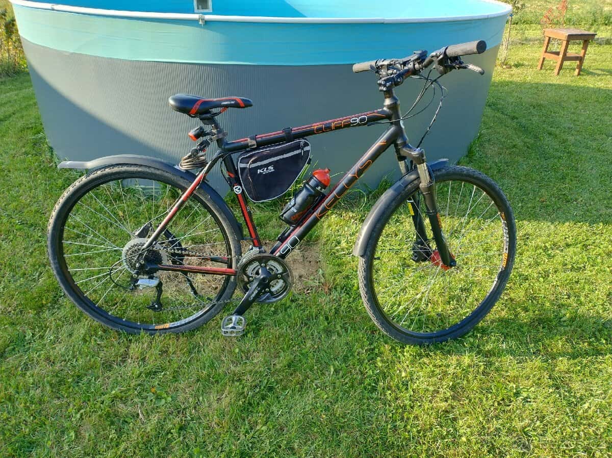 Kolo Kellys Cliff 90 7