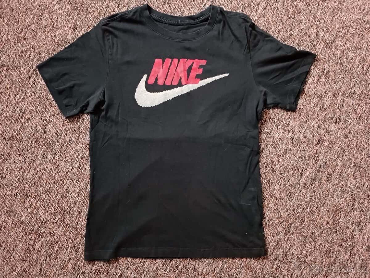 Nike - triko 1