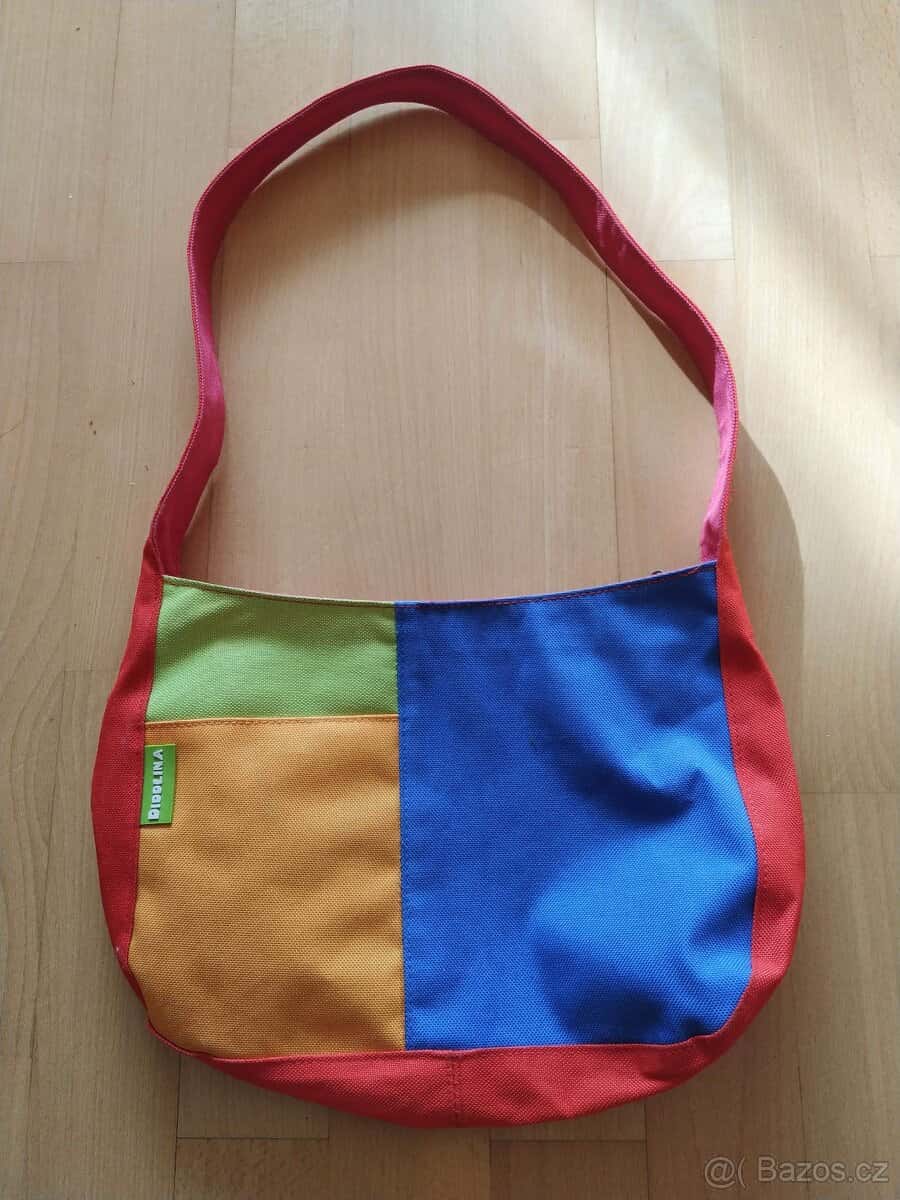 dívčí kabelka 3