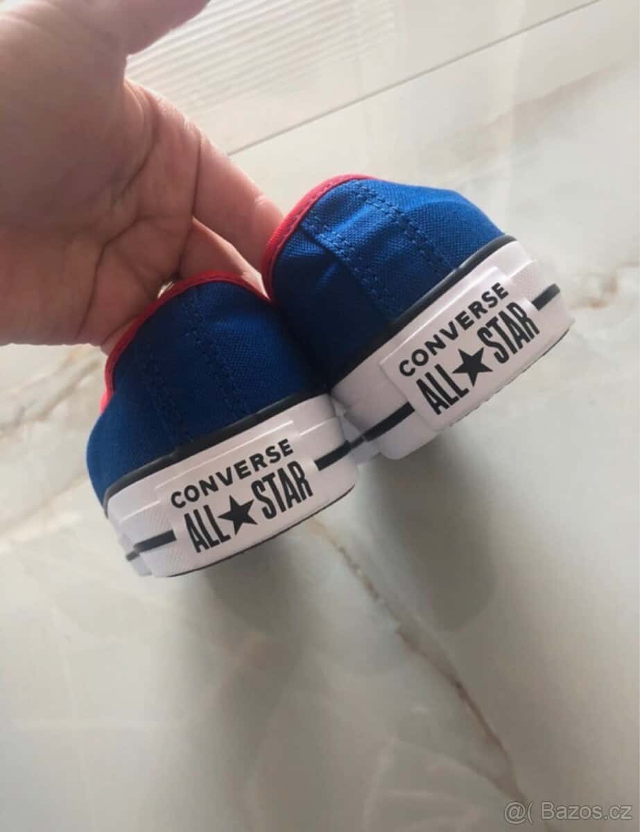Tenisky Converse 6