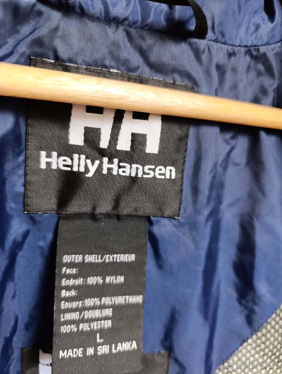 Bunda Helly Hansen VEL.L 15