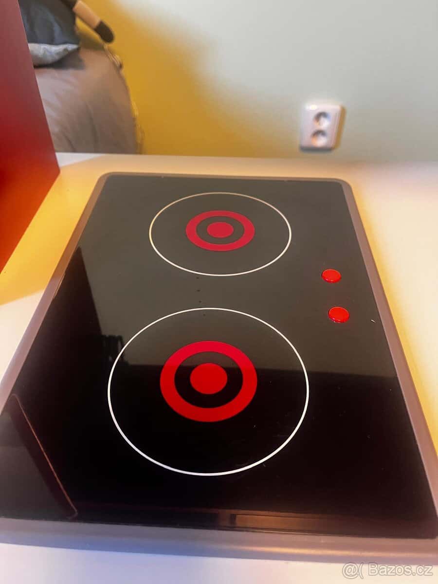 Dětská kuchyňka 2