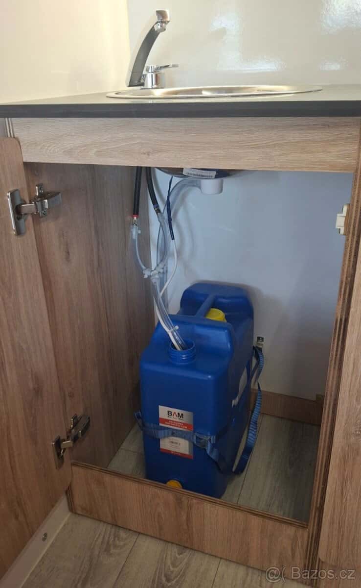 Minikaravan minicamp 8