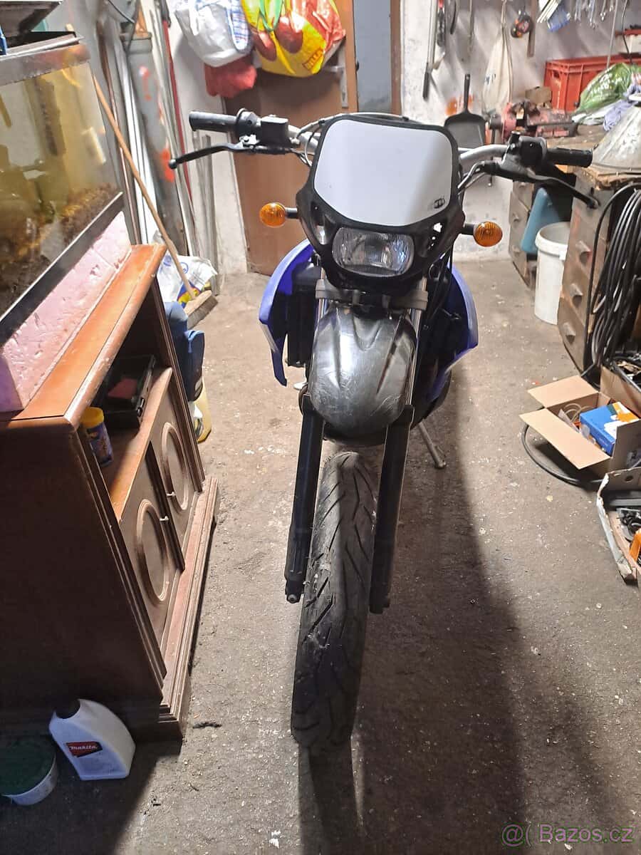 Yamaha 14