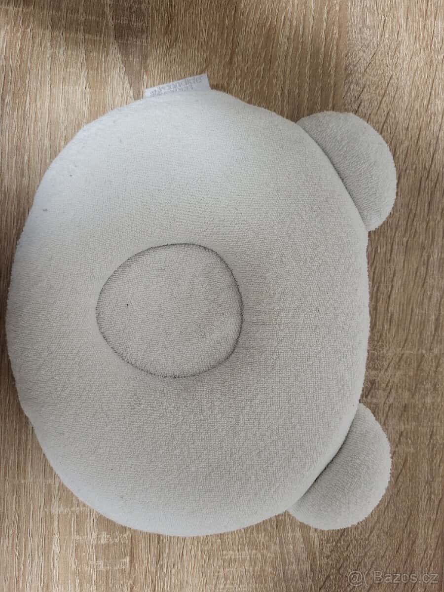 Dětský podhlavníček 1