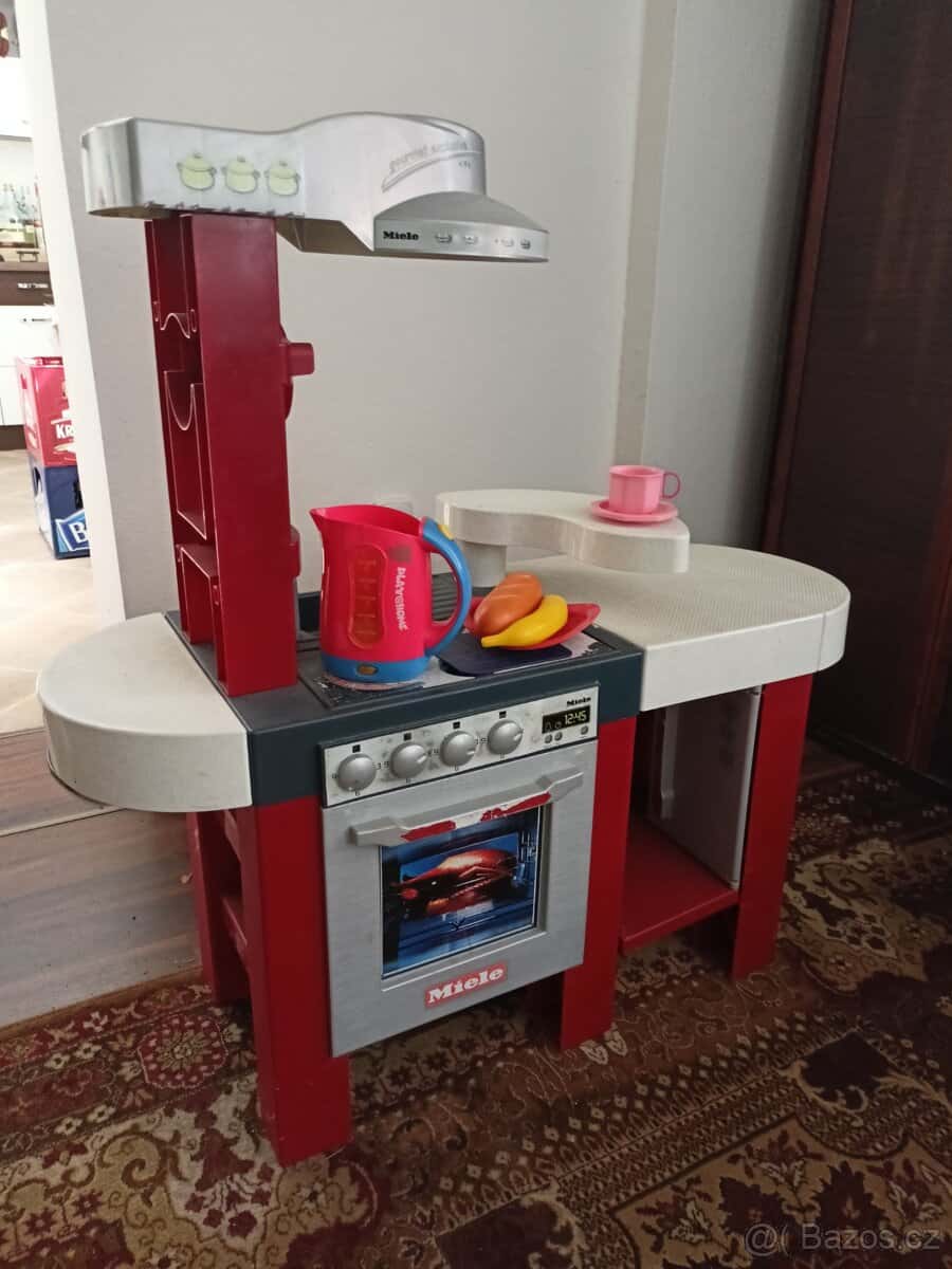 Dětská kuchyňka 5