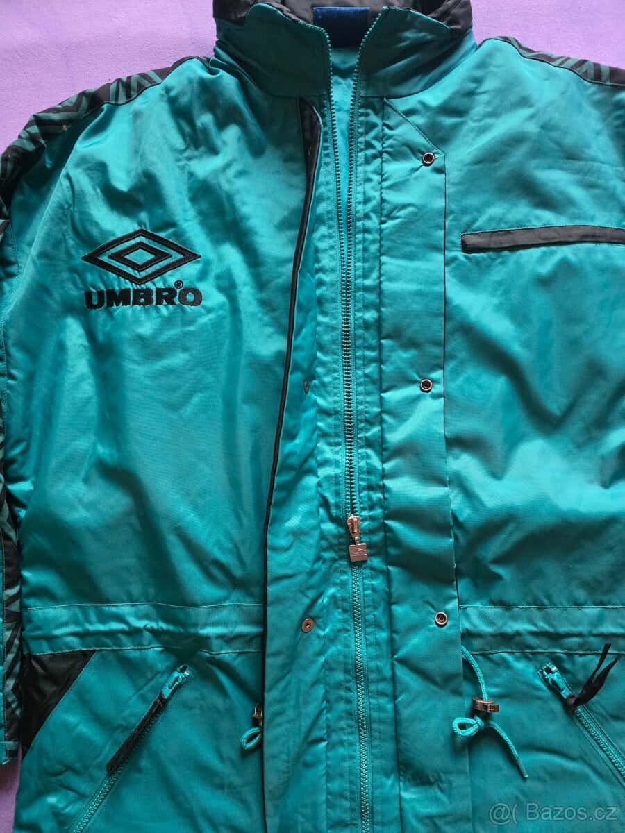 Bunda Umbro 2