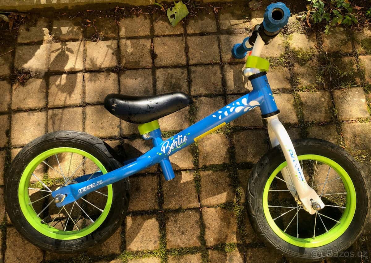 Dětské odrážedlo 2