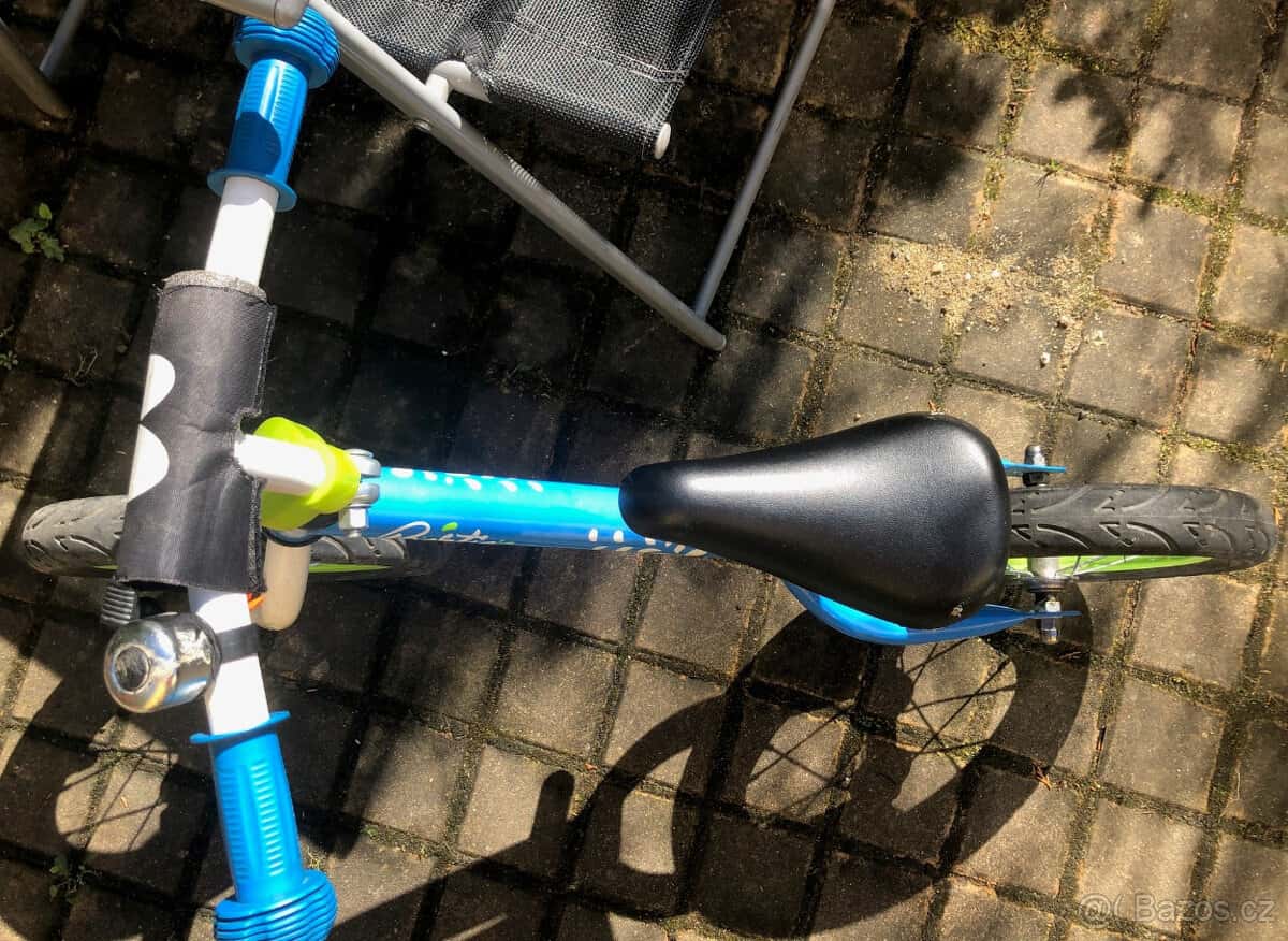 Dětské odrážedlo 5