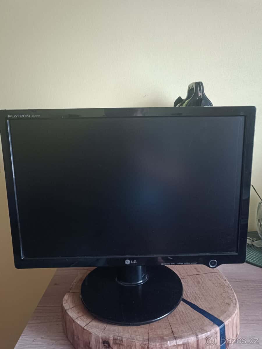 Monitor 20 LG 1