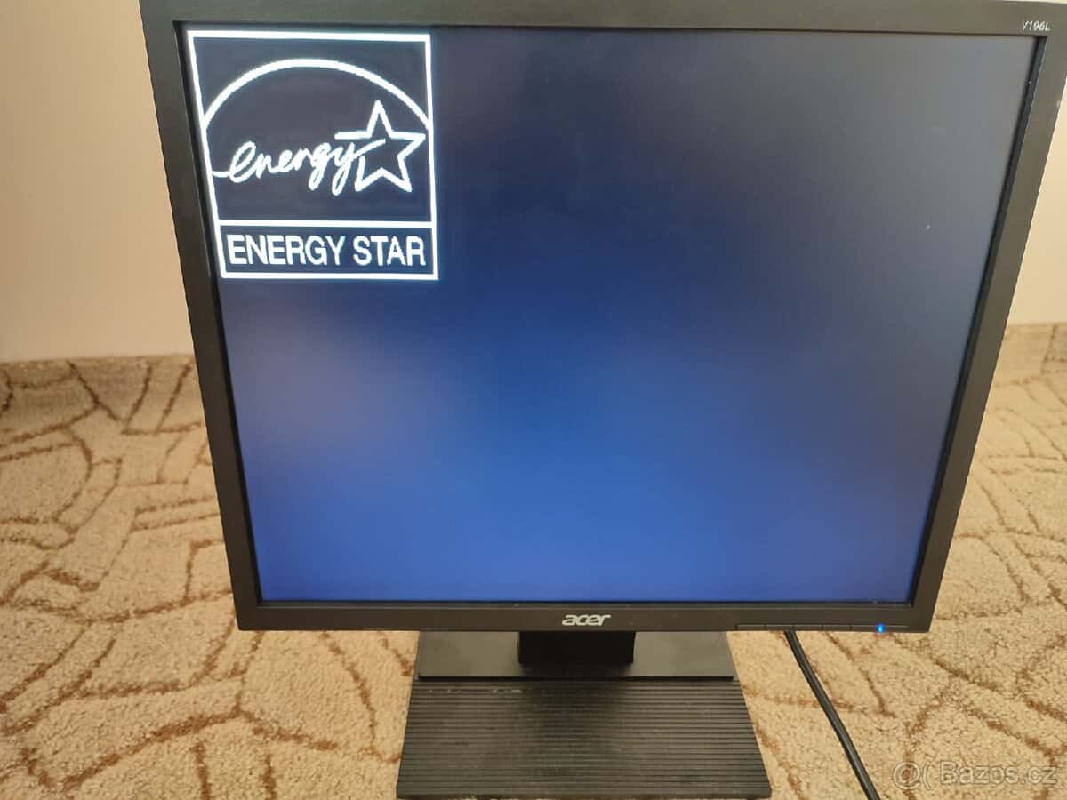 Monitor ACER 19" 2