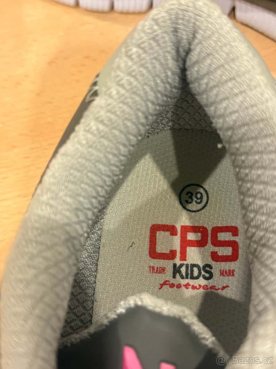 Boty   38+39 5