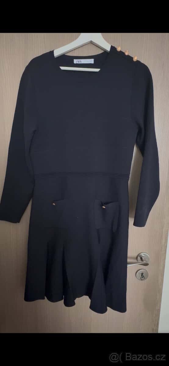 Zara šaty 2