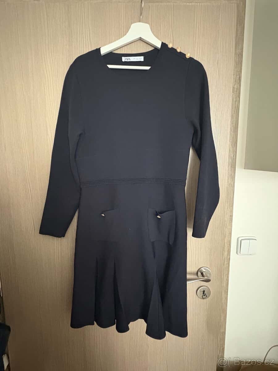 Zara šaty 3