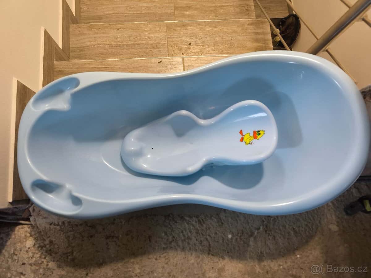 Vanička a židlička 1