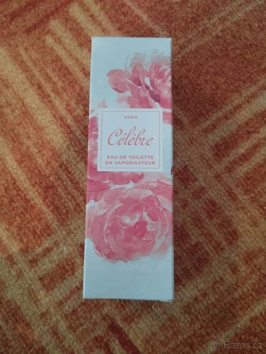 parfémy avon 2