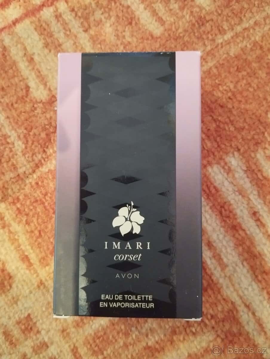 parfémy avon 4