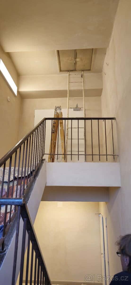 Malířské práce 1