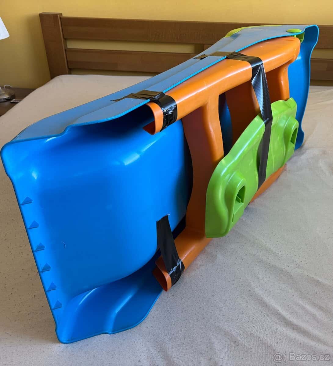 Dětská skluzavka 4