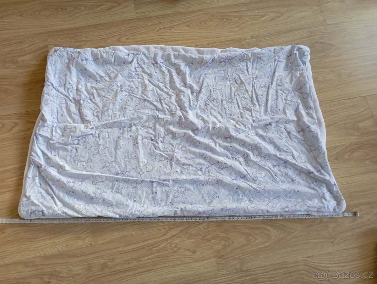 Polštář a deka 6