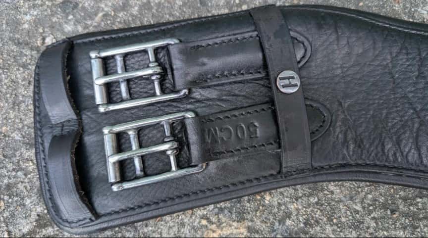 Horze Extra Soft 50cm 2