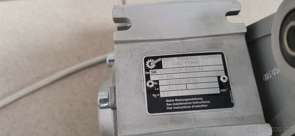 Pásový dopravník 5