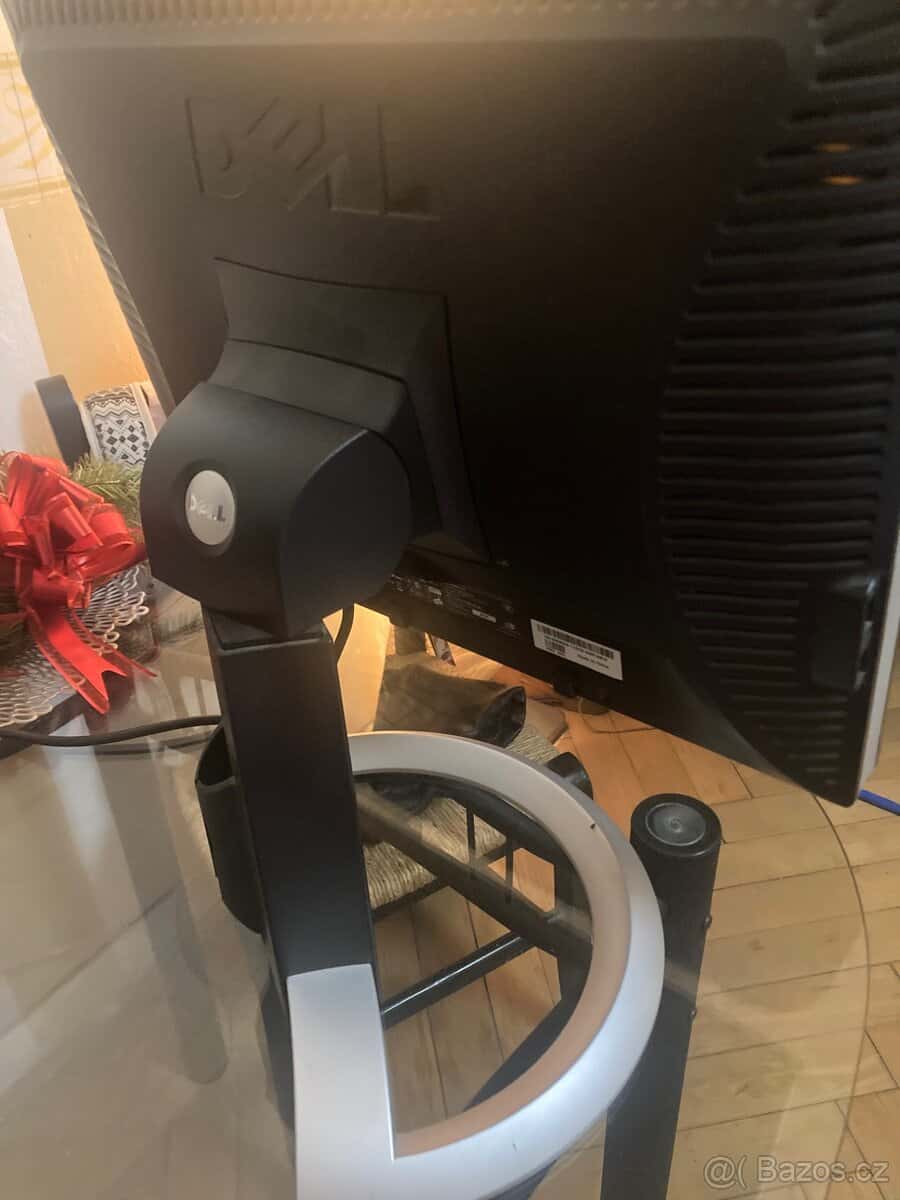 Monitor Dell 1907FVt 3