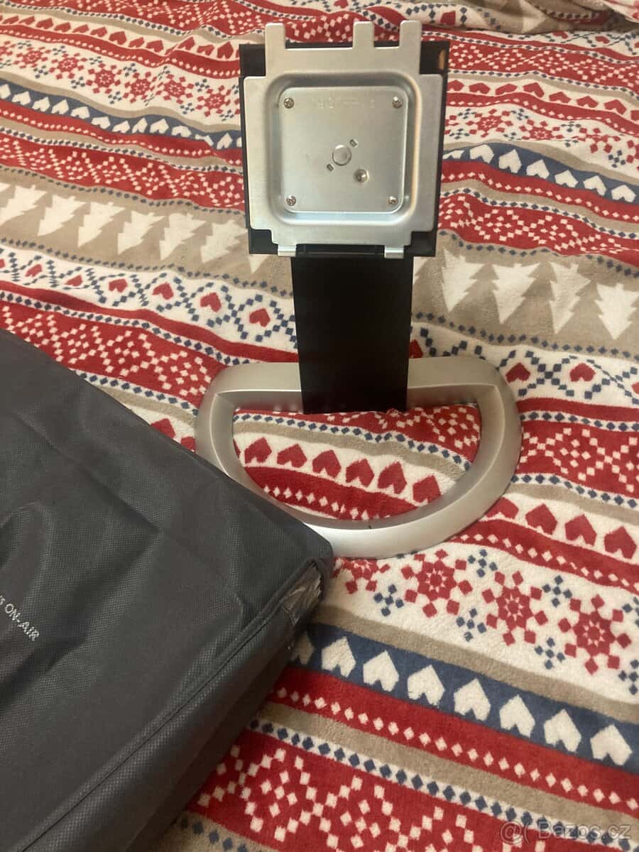 Monitor Dell 1907FVt 10