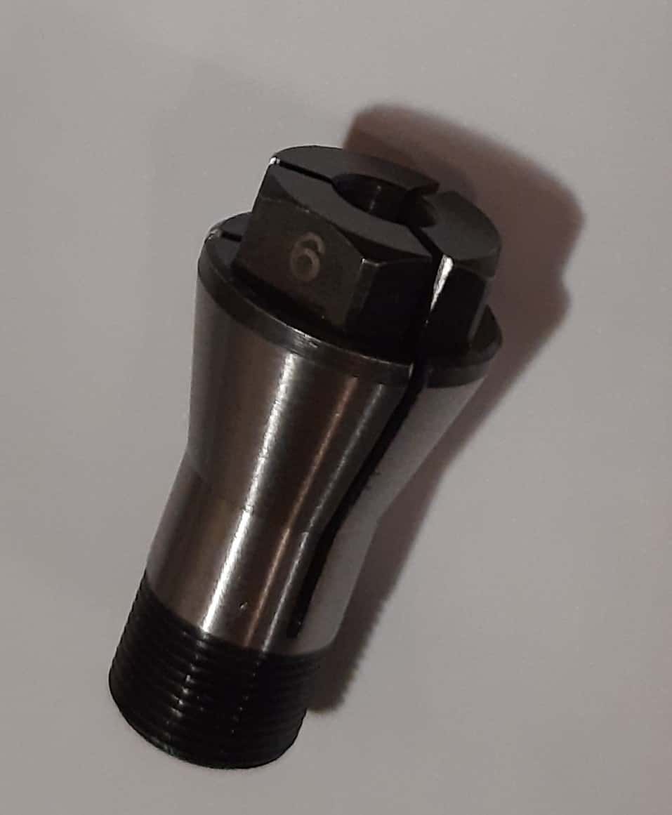 Nová kleština 635E 1