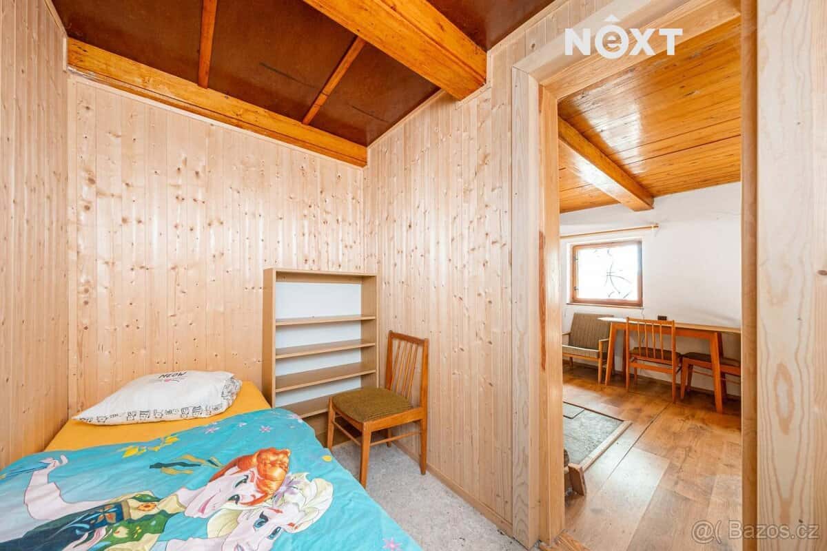 Prodej Chata, 43㎡ 3