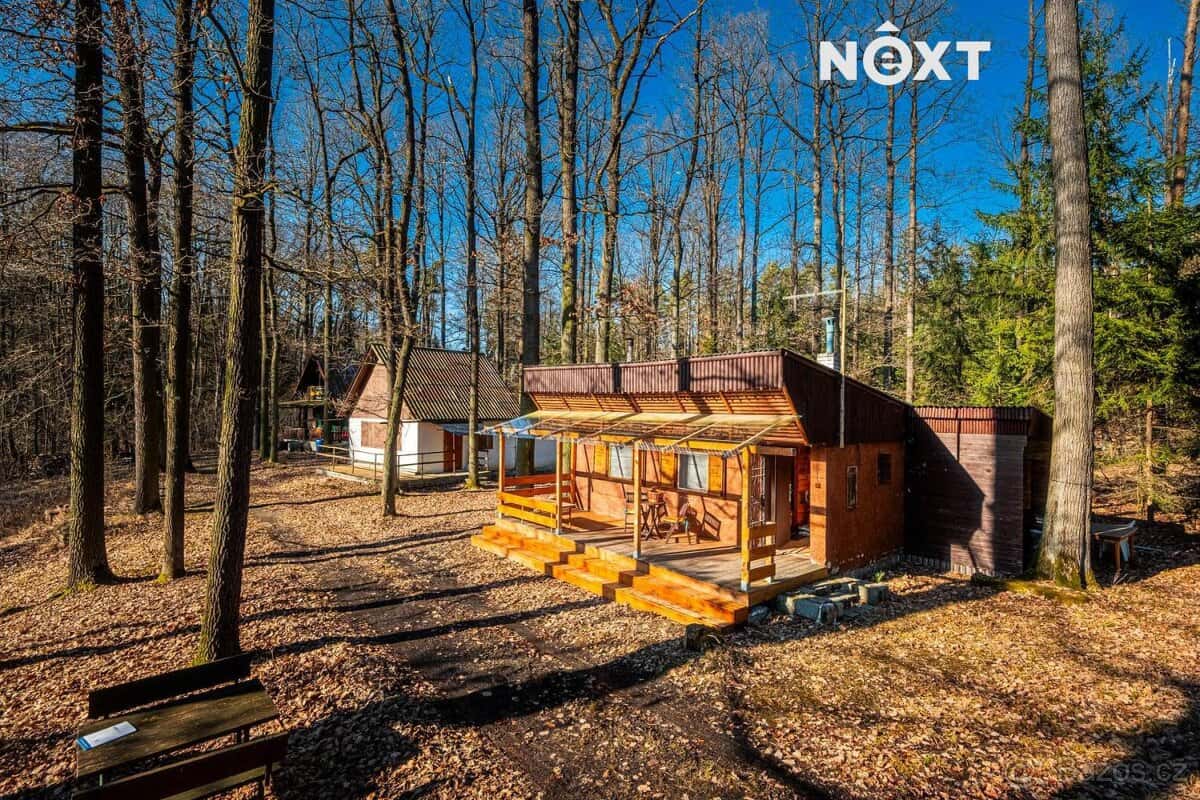 Prodej Chata, 43㎡ 10